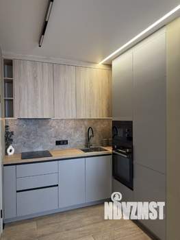 3-к квартира, вторичка, 63м2, 23/25 этаж