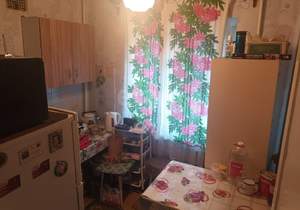 2-к квартира, вторичка, 44м2, 3/5 этаж