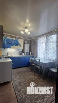 2-к квартира, вторичка, 40м2, 2/2 этаж