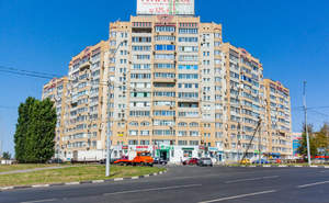 2-к квартира, вторичка, 74м2, 9/10 этаж