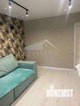 1-к квартира, вторичка, 39м2, 9/10 этаж