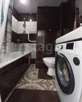 1-к квартира, вторичка, 31м2, 1/10 этаж