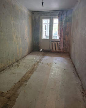 3-к квартира, вторичка, 64м2, 1/9 этаж