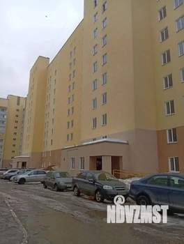 Студия квартира, вторичка, 23м2, 6/12 этаж