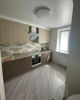 Студия квартира, вторичка, 37м2, 3/10 этаж