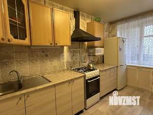 1-к квартира, вторичка, 35м2, 8/9 этаж