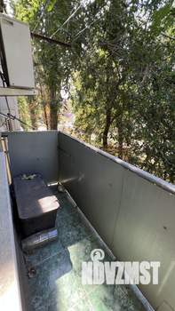 2-к квартира, вторичка, 43м2, 3/5 этаж