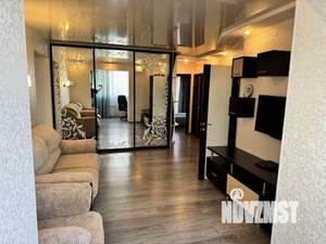 3-к квартира, вторичка, 67м2, 5/10 этаж