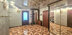 3-к квартира, вторичка, 100м2, 10/10 этаж