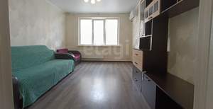 1-к квартира, вторичка, 34м2, 5/6 этаж