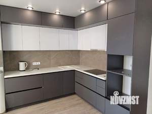 1-к квартира, вторичка, 44м2, 8/19 этаж