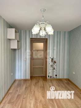 2-к квартира, вторичка, 52м2, 8/16 этаж