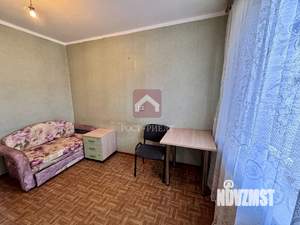 3-к квартира, вторичка, 55м2, 2/9 этаж