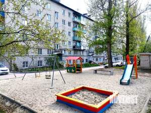 3-к квартира, вторичка, 50м2, 2/6 этаж