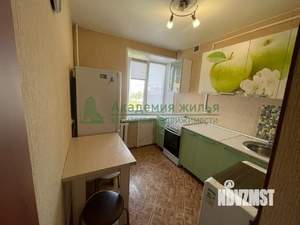 1-к квартира, вторичка, 32м2, 8/10 этаж