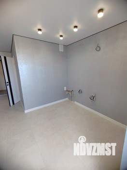 1-к квартира, вторичка, 40м2, 11/27 этаж