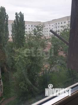 1-к квартира, вторичка, 33м2, 7/9 этаж