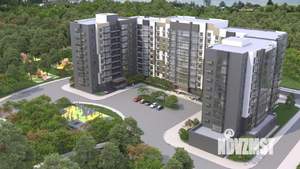 1-к квартира, вторичка, 38м2, 7/10 этаж