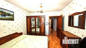 3-к квартира, вторичка, 63м2, 9/12 этаж