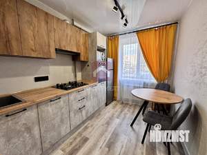 1-к квартира, вторичка, 35м2, 1/10 этаж