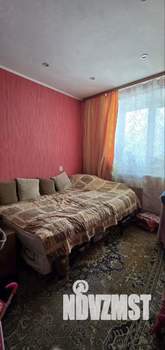 2-к квартира, вторичка, 44м2, 1/5 этаж