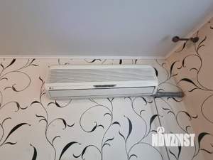 2-к квартира, вторичка, 40м2, 5/5 этаж