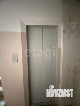 4-к квартира, вторичка, 81м2, 7/9 этаж