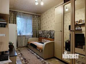 3-к квартира, вторичка, 56м2, 3/5 этаж