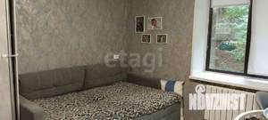 Студия квартира, вторичка, 27м2, 1/5 этаж