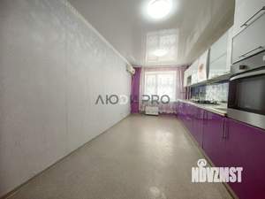 2-к квартира, вторичка, 59м2, 9/10 этаж