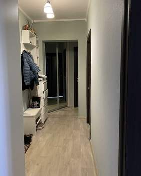 2-к квартира, вторичка, 48м2, 2/3 этаж