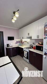 2-к квартира, вторичка, 48м2, 6/10 этаж
