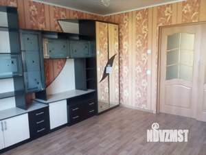 4-к квартира, вторичка, 76м2, 5/10 этаж