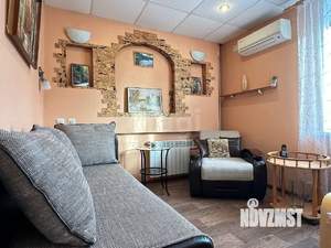 1-к квартира, вторичка, 27м2, 6/9 этаж