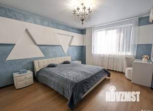 3-к квартира, вторичка, 93м2, 8/9 этаж