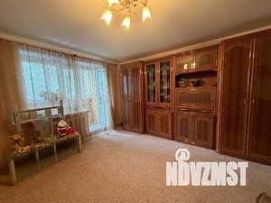 2-к квартира, вторичка, 58м2, 7/10 этаж