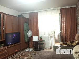 2-к квартира, вторичка, 49м2, 3/10 этаж