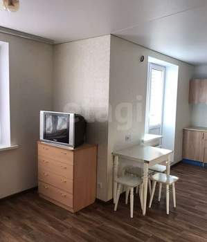 1-к квартира, вторичка, 33м2, 9/10 этаж