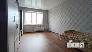 1-к квартира, вторичка, 40м2, 6/9 этаж