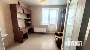 1-к квартира, вторичка, 37м2, 9/10 этаж