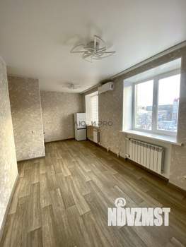 1-к квартира, вторичка, 31м2, 6/6 этаж