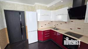3-к квартира, вторичка, 81м2, 11/19 этаж