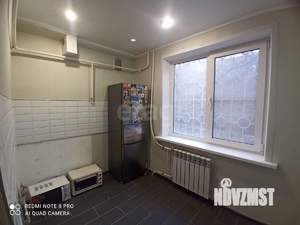 1-к квартира, вторичка, 29м2, 1/5 этаж