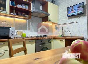 3-к квартира, вторичка, 60м2, 3/9 этаж