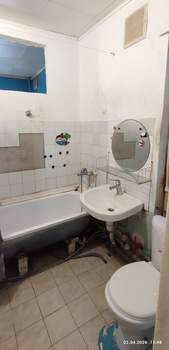 2-к квартира, вторичка, 41м2, 4/5 этаж