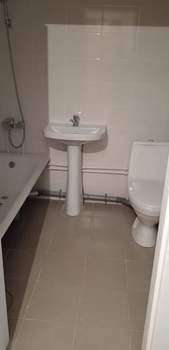 1-к квартира, вторичка, 32м2, 2/10 этаж