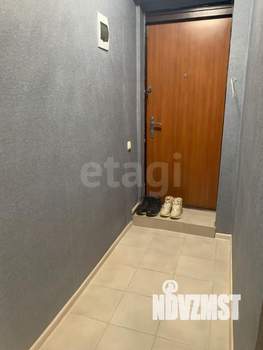 1-к квартира, вторичка, 30м2, 5/5 этаж