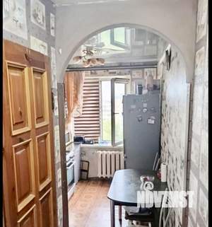 3-к квартира, вторичка, 60м2, 9/9 этаж