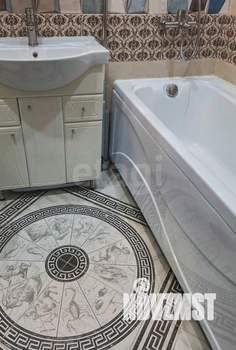 2-к квартира, вторичка, 51м2, 3/14 этаж