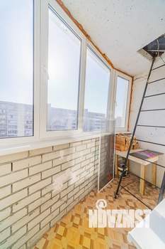 2-к квартира, вторичка, 56м2, 6/10 этаж